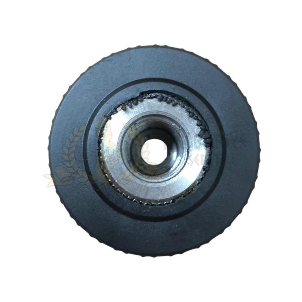 Kupa Otomatik Mandren 1/2 - 13 mm.