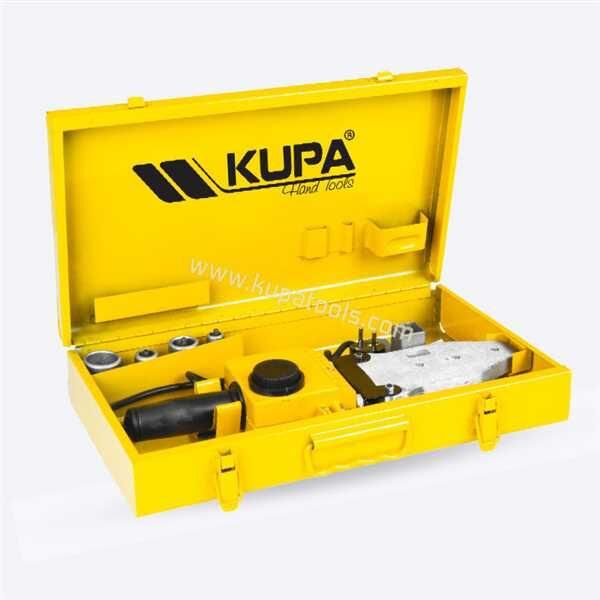 Kupa Boru Kaynak Makinesi 1300 W Pro - 50-300 Derece