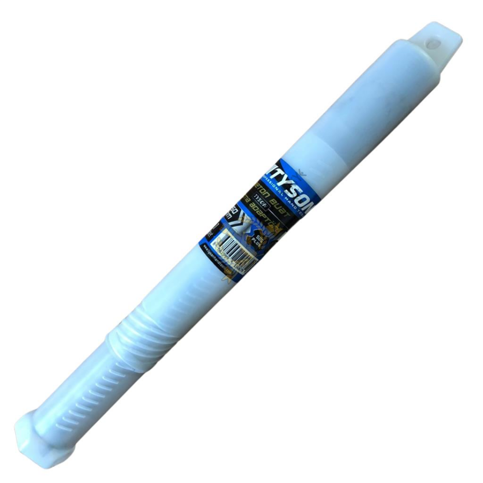 Kupa Tyson SDS Plus Beton Buat Açma Adaptörü 250 mm.