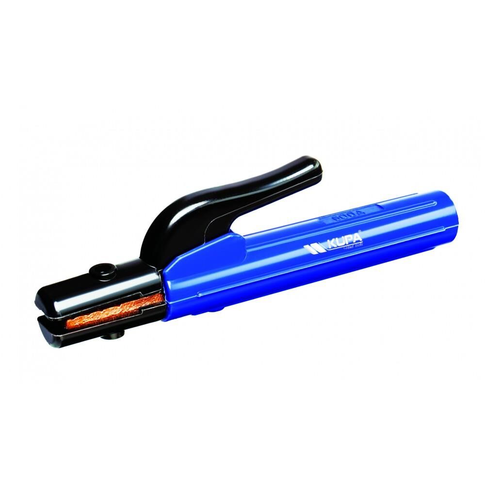 Kupa Elektrod Kaynak Pensesi 600 Amper