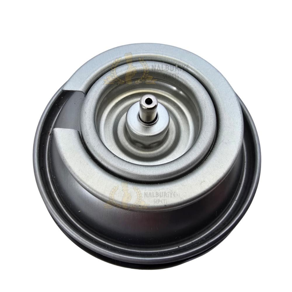 SGS Fixed Bütan Propan Kamp Gazı LPG Kartuşu 227 gr.