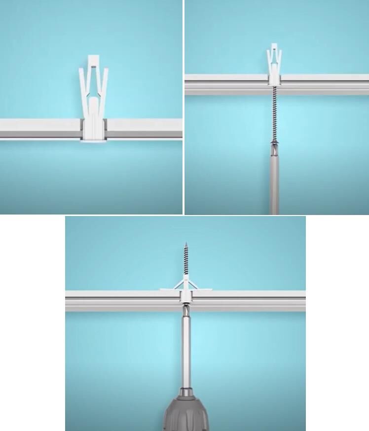 Made Kanatlı Alçıpan Dübeli - No: 2 - 10 Adet