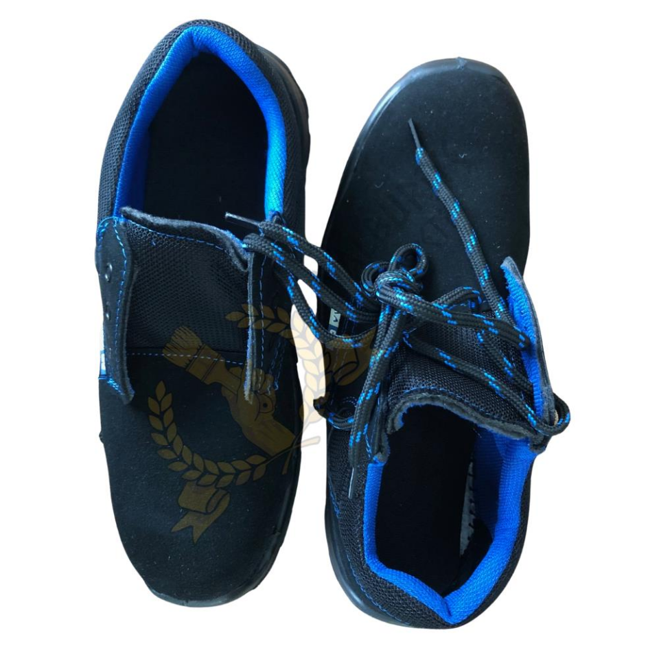 Made Çelik Burunlu Kaymaz İş Ayakkabısı - Kışlık - Bağcıklı - 46