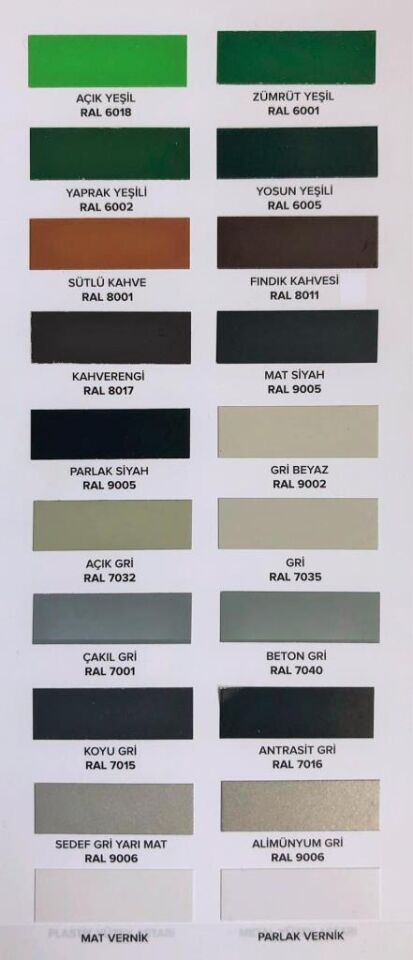 Motip Carat Akrilik Sprey Boya BETON GRİ PARLAK 400 ml - RAL7040