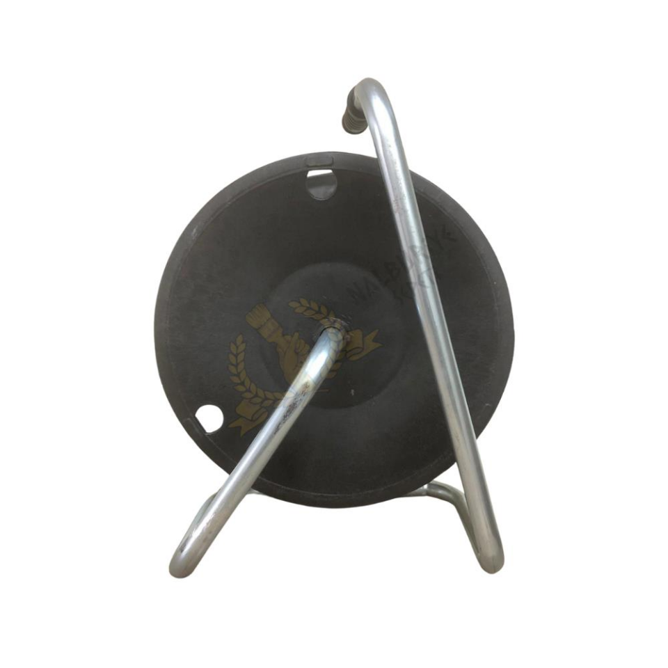 Kupa Makaralı Uzatma Kablosu 3x1.5 - 4 Priz - 20 mt.