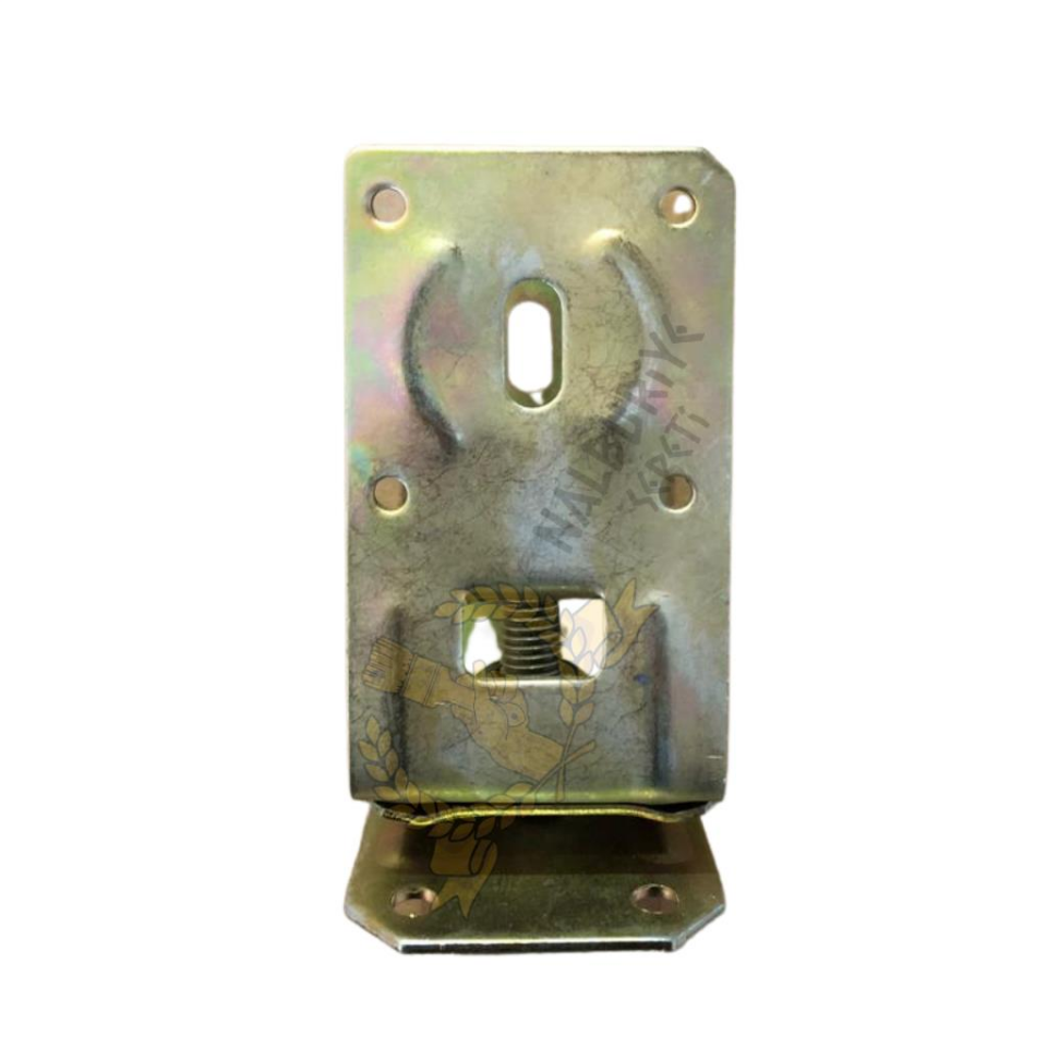 Kupa Ayarlanabilir Pergüle Ayağı - M14 Somun - 8-11.5 cm.