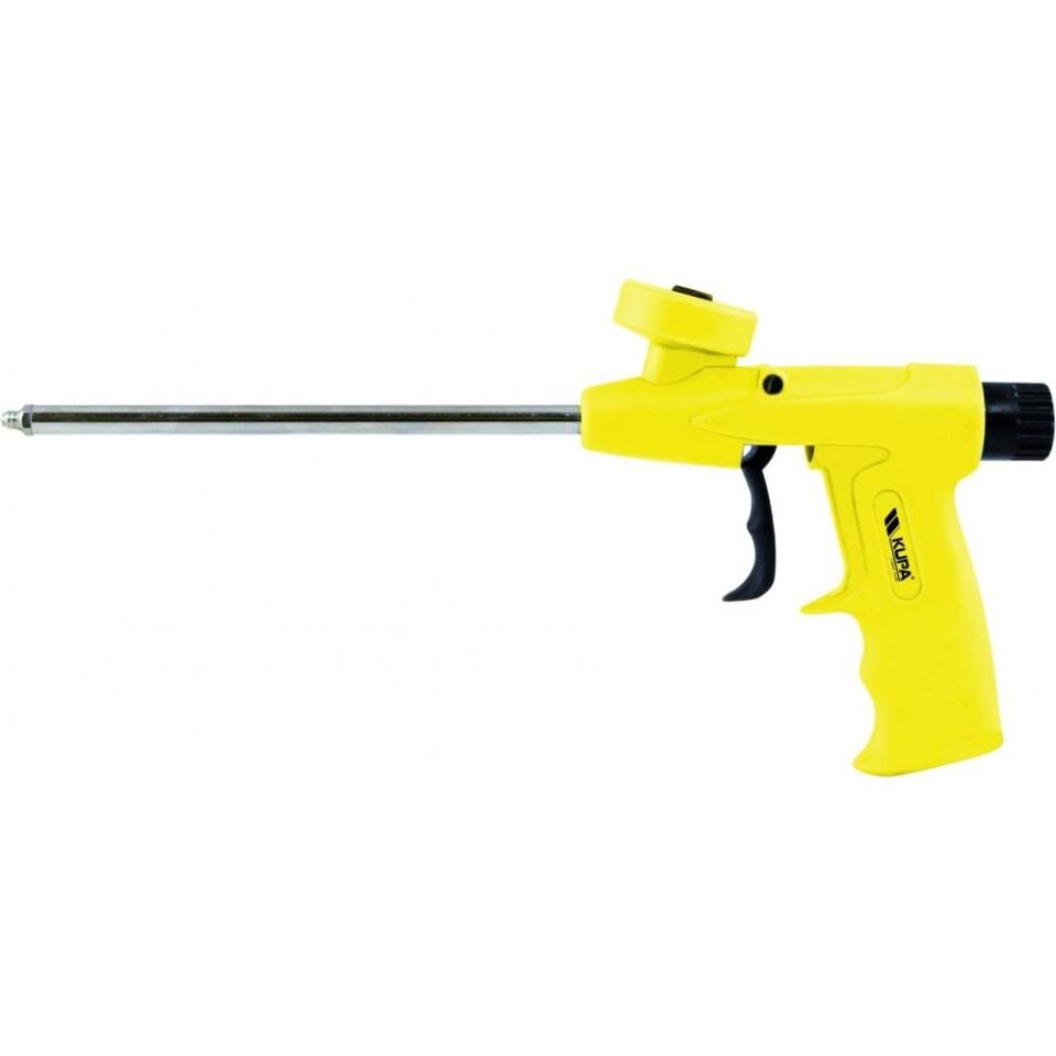 Kupa Köpük Tabancası