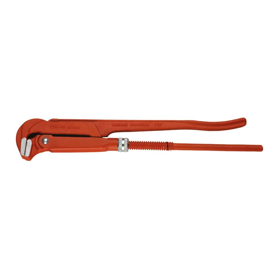 Cer-Pa Norm Maşalı Boru Anahtarı 1.5'' - 425 mm.