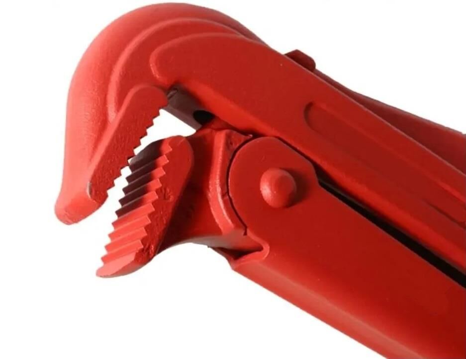 Cer-Pa Norm Maşalı Boru Anahtarı 1.5'' - 425 mm.