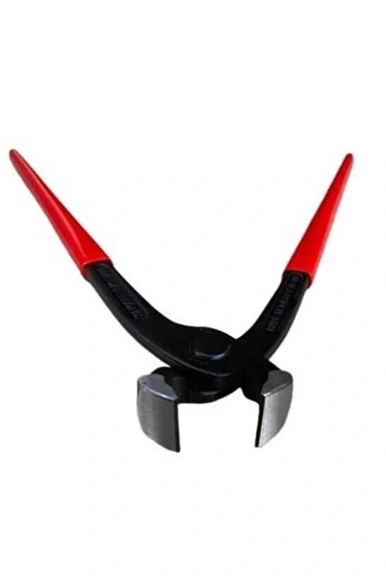 Cer-Pa Norm Çelik Betoncu Kerpeteni 280 mm.