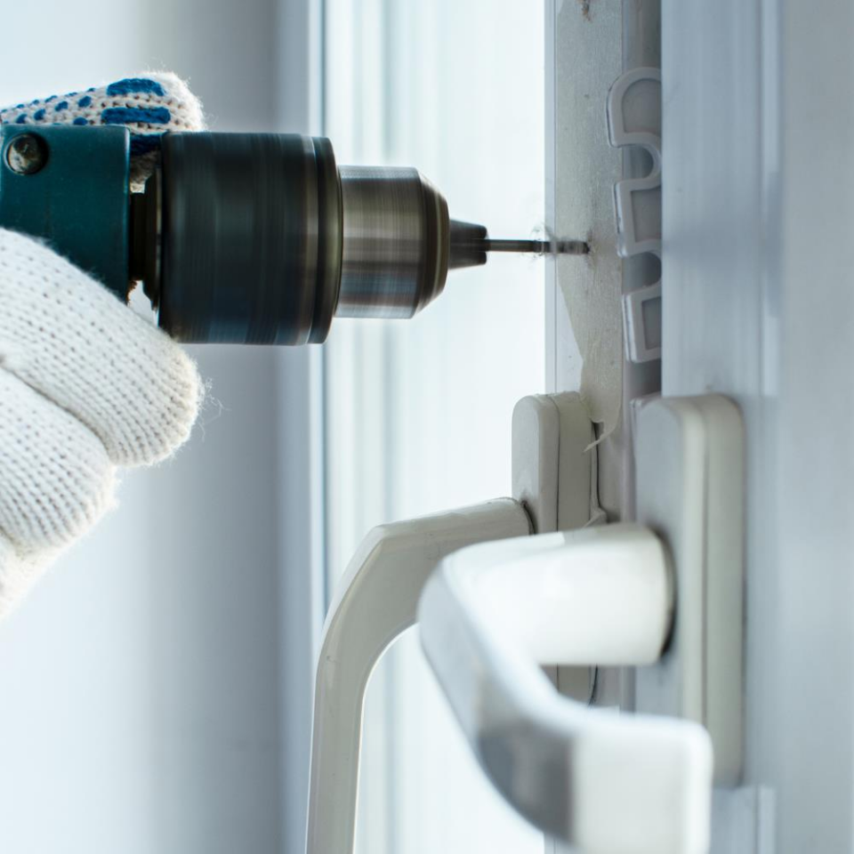 Kupa Tyson Metal Ahşap Delici HSS Matkap Ucu 10.0 mm. - 1 Adet