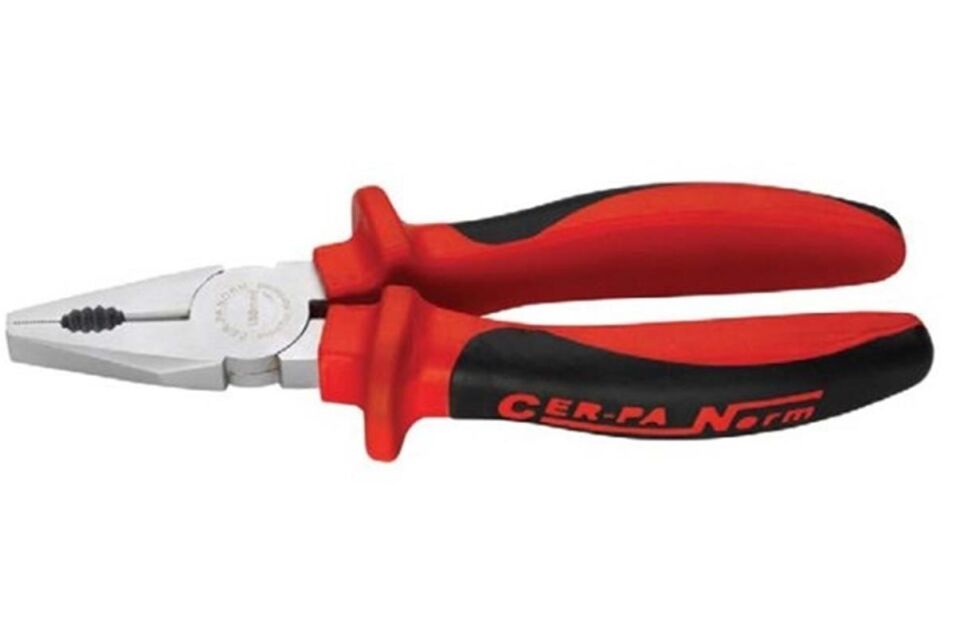 Cer-Pa Norm X-Plus Kombine Pense 200 mm.