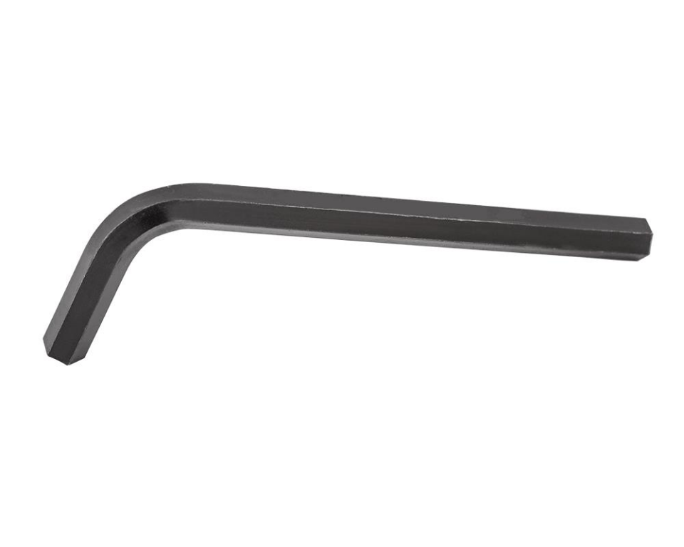 Cer-Pa Norm Tekli Alyan Kısa - 4.0 mm. - 1 Adet
