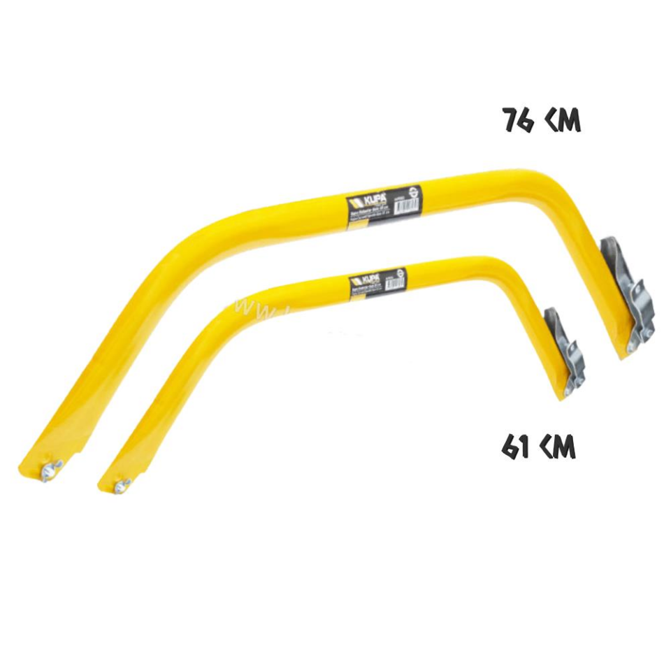 Kupa Kolastar Testere Kolu 61 cm.