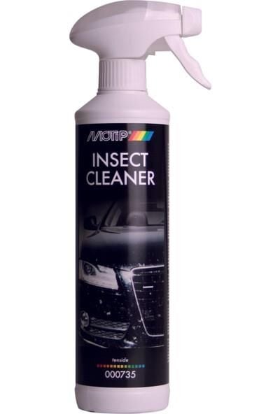 Motip Sinek Böcek Haşere Temizleme Spreyi 500 ml.
