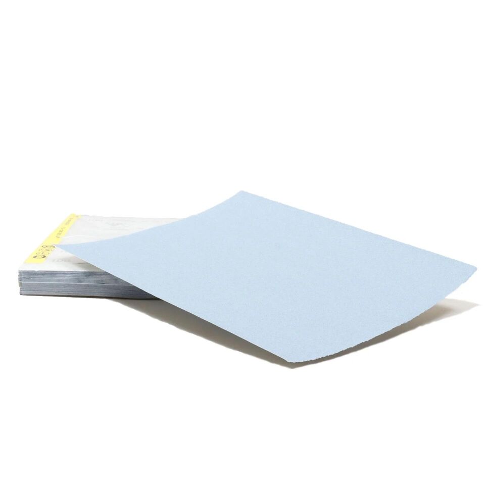 Sia 1949 Kuru Zımpara 120 Kum - 50 Adet