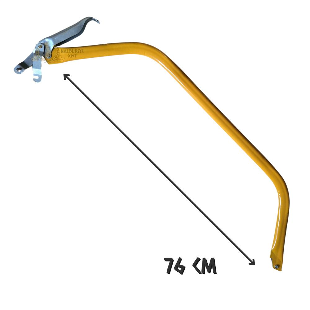 Kupa Kolastar Testere Kolu 76 cm.