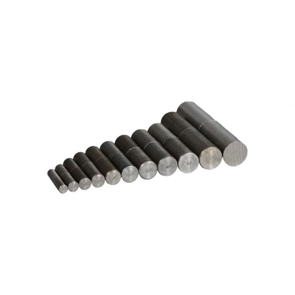 Koral Mil Menteşe 24x100 mm. - 1 Adet