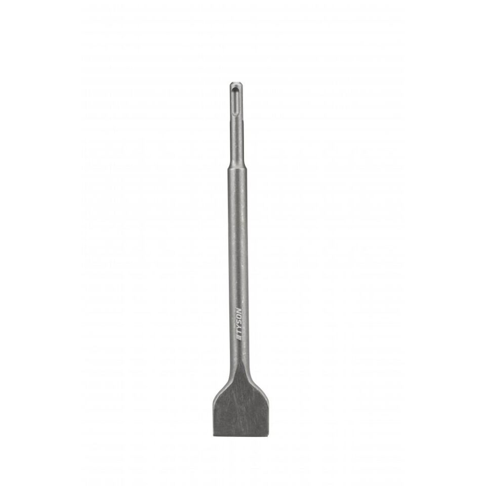 Kupa Tyson SDS Plus Geniş Keski - 14x250x40 mm.