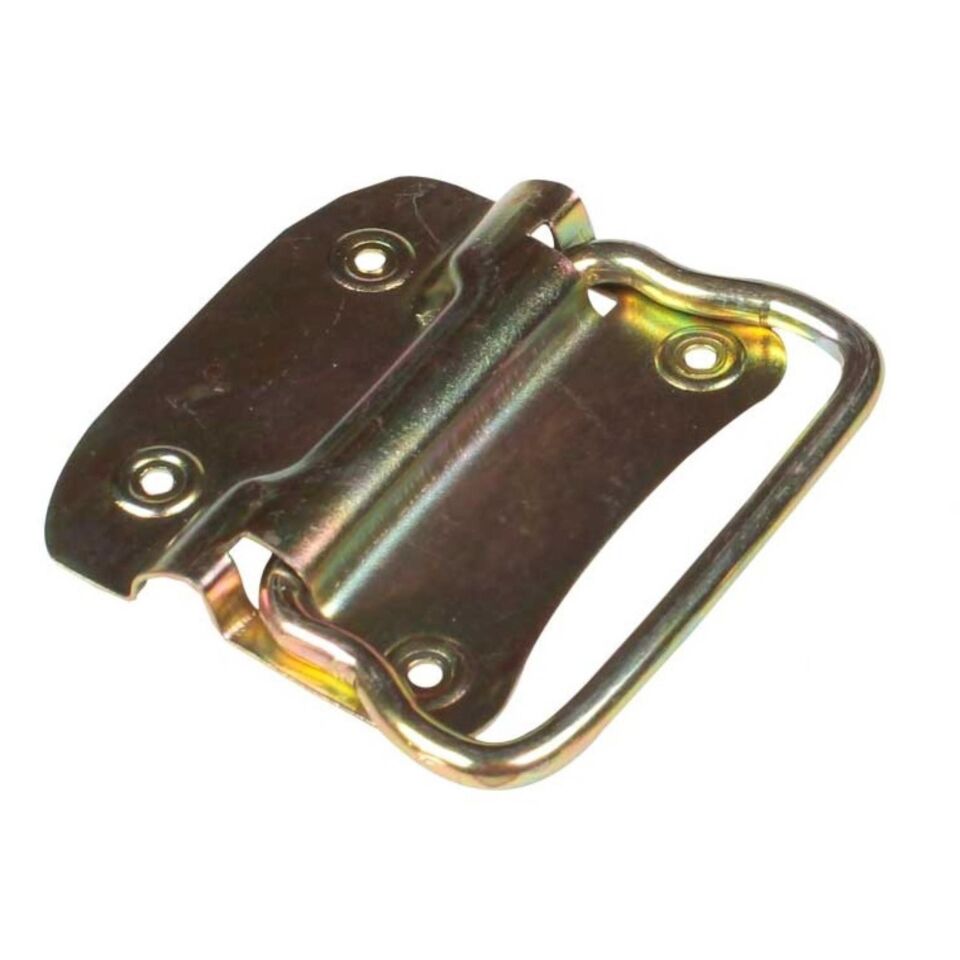 Koral Sandık Kulbu Büyük - 8.5x7 cm. - 2 Adet