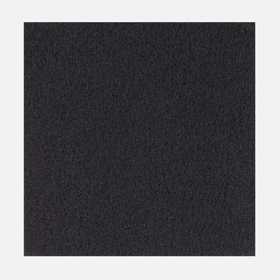 Atlas Brite Keçe Zımpara 230 x 280 mm, - Kırmızı - 1 Adet