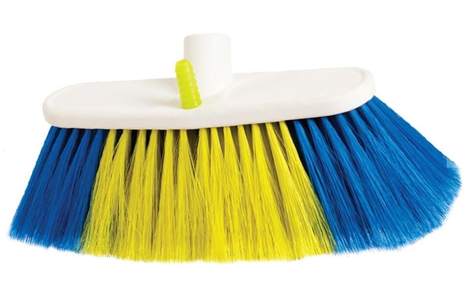 İzmir Fırça Oto Yıkama Fırçası - Longo