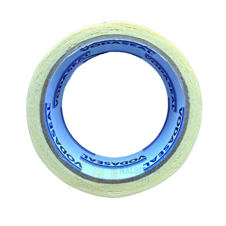 VodaSeal Halı Kilim Paspas Kayma Önleyici Bant - 40 mm x 3 mt.