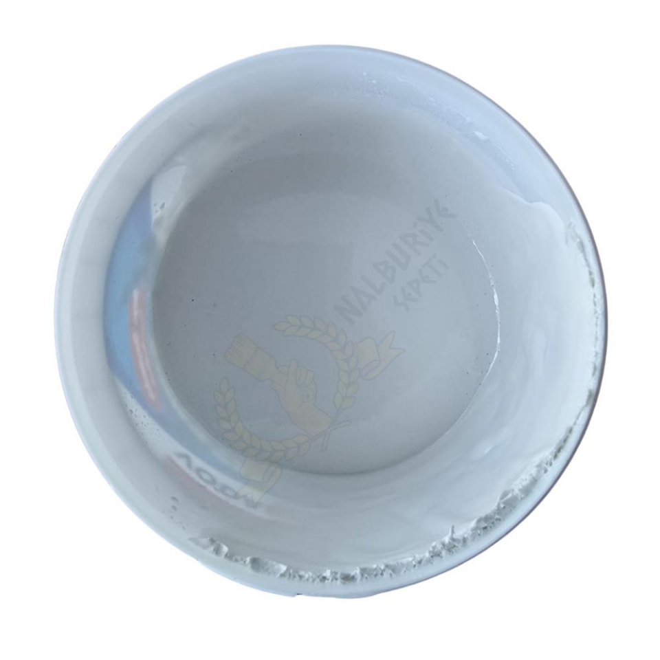 VodaBond Suya Dayanıklı Duvar Tamir Macunu Beyaz 500 gr.