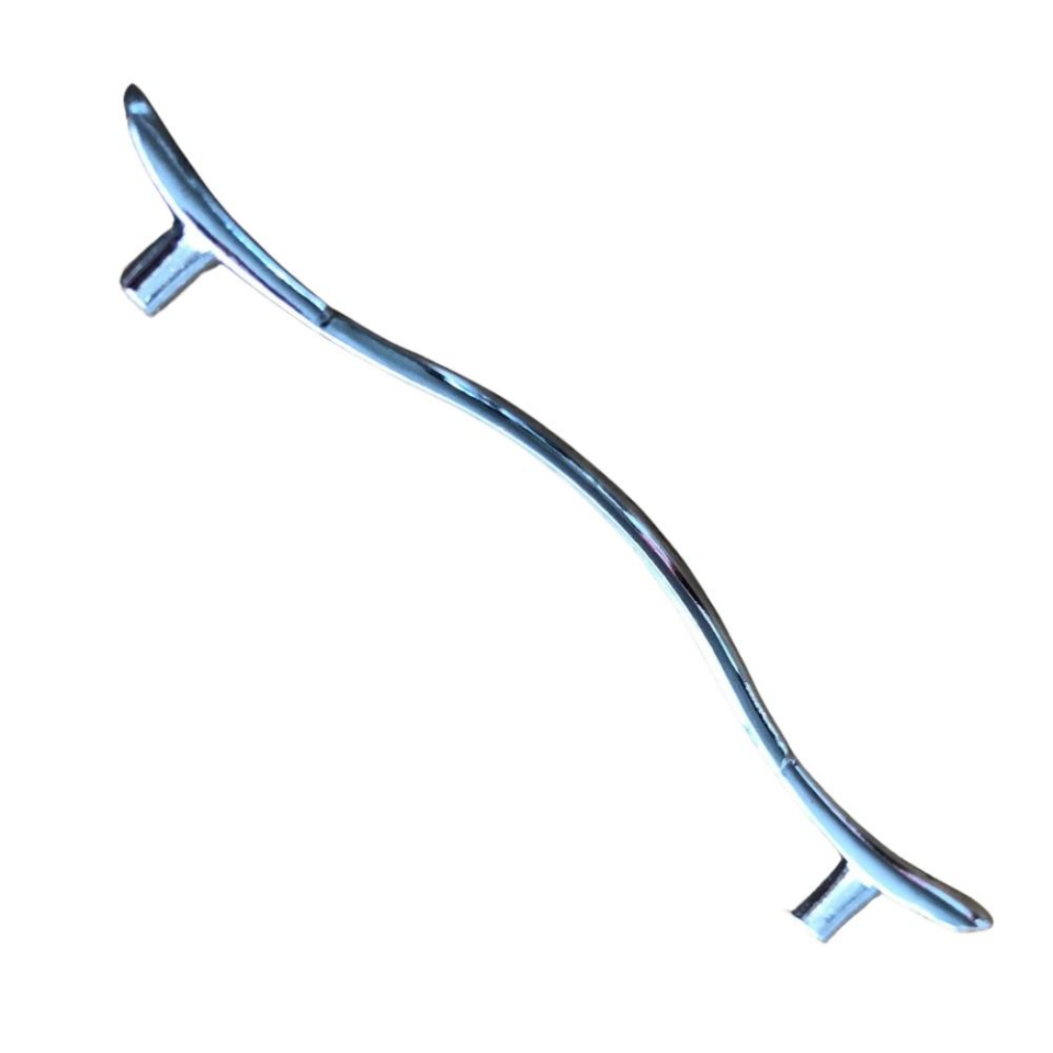 Koral Dolap Çekmece Kulp Karina Saten - 128 mm. - 24 Adet