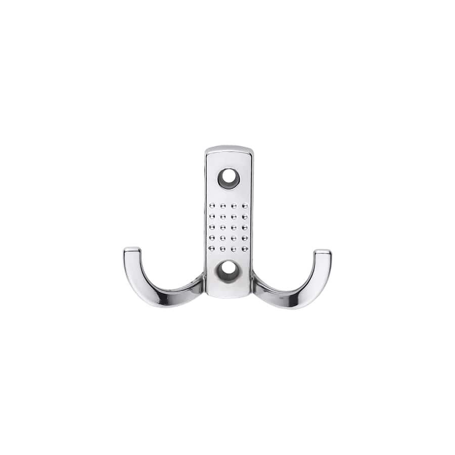 Koral Askı Noktalı Krom - 5 cm. - 20 Adet