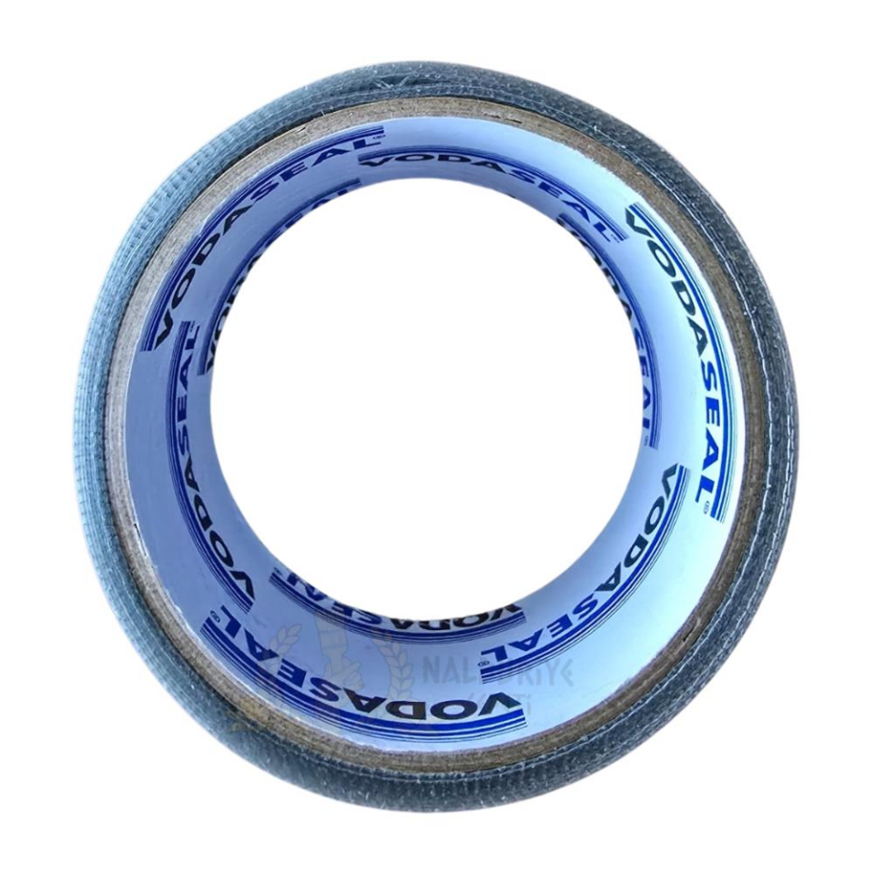 VodaSeal Yapışkanlı Sineklik Tamir Bandı - 50 mm x 2 mt.