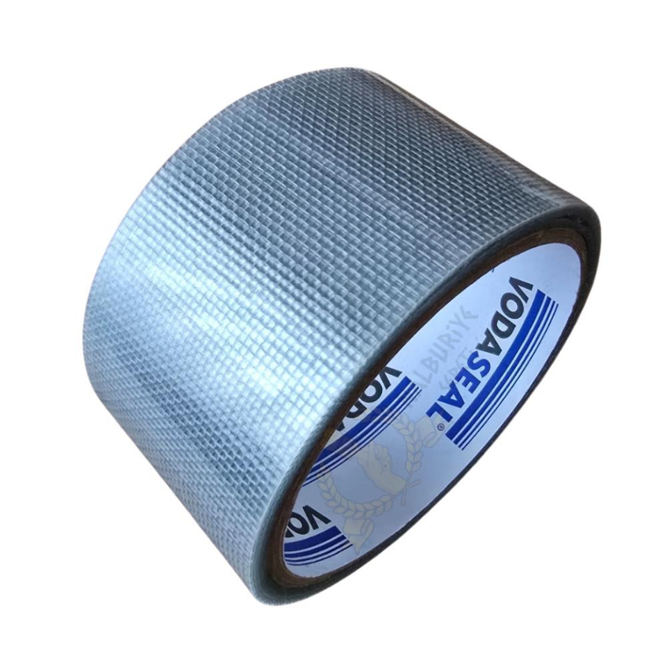 VodaSeal Yapışkanlı Sineklik Tamir Bandı - 50 mm x 2 mt.