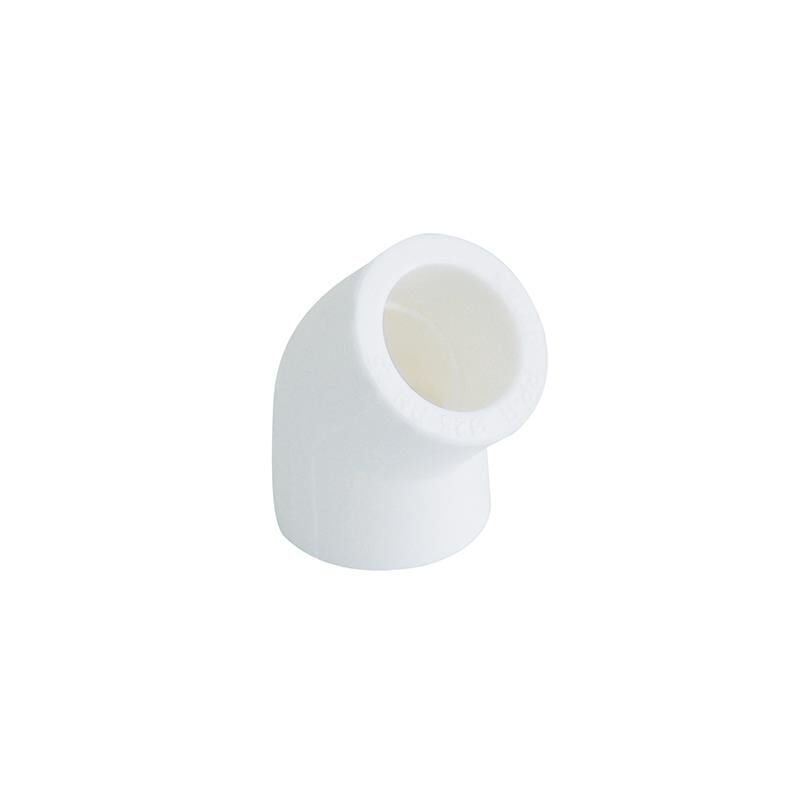 Plastherm PPRC Açık Dirsek 11/4¨ - 40 mm. - 1 Adet