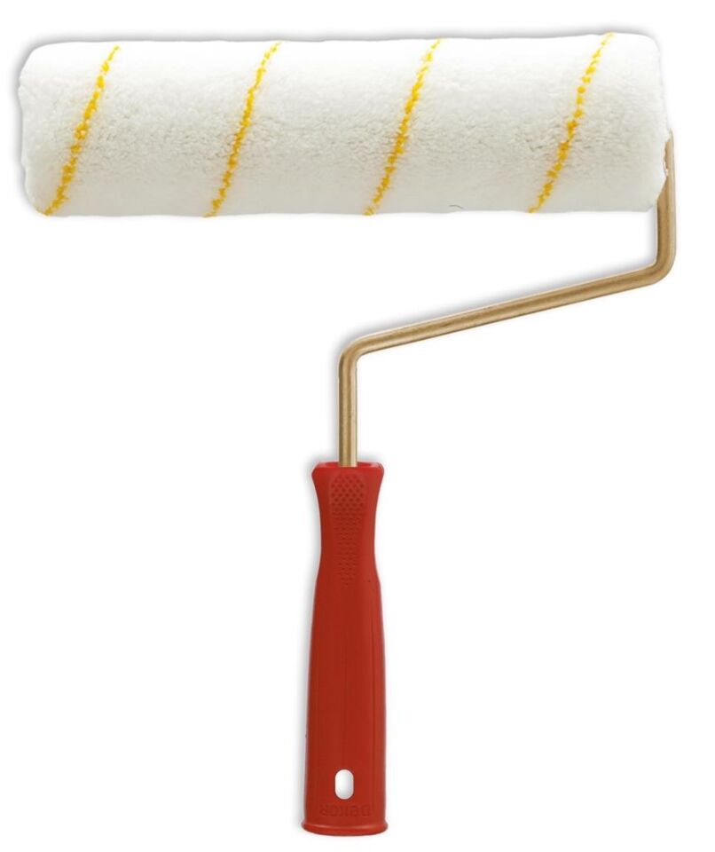 Dekor 1081 Eksport İç Cephe Boya Rulosu 25 cm.