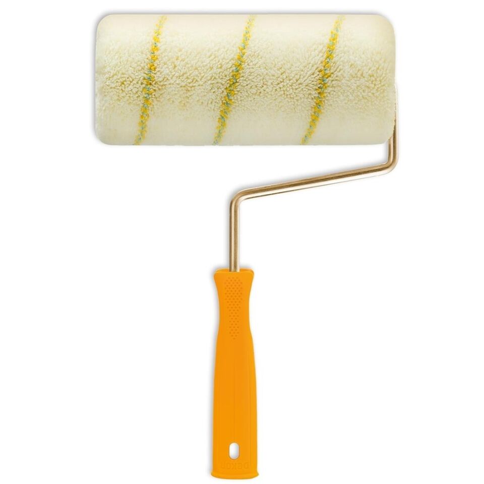 Dekor 1015 Plasdek İç Cephe Boya Rulosu 20 cm.