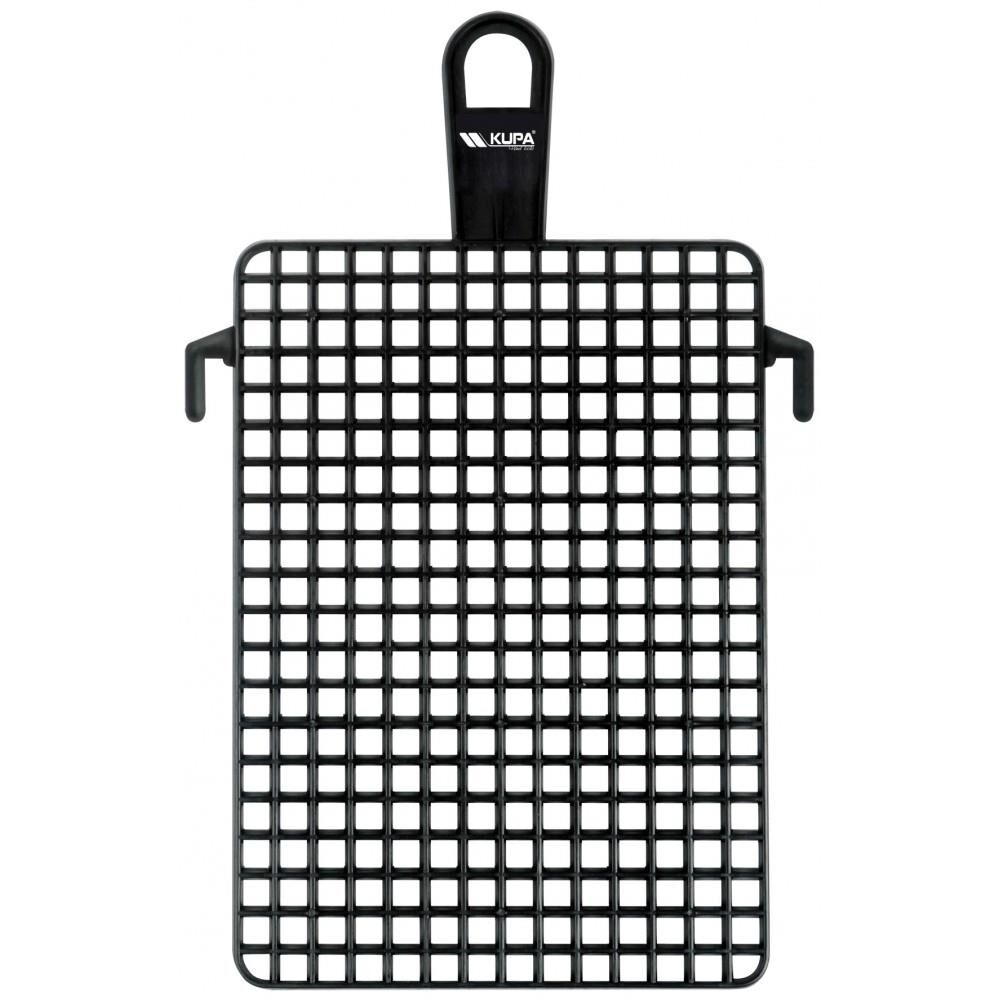 Kupa Plastik Rulo Izgarası Boya Eleği - 28x20 cm.