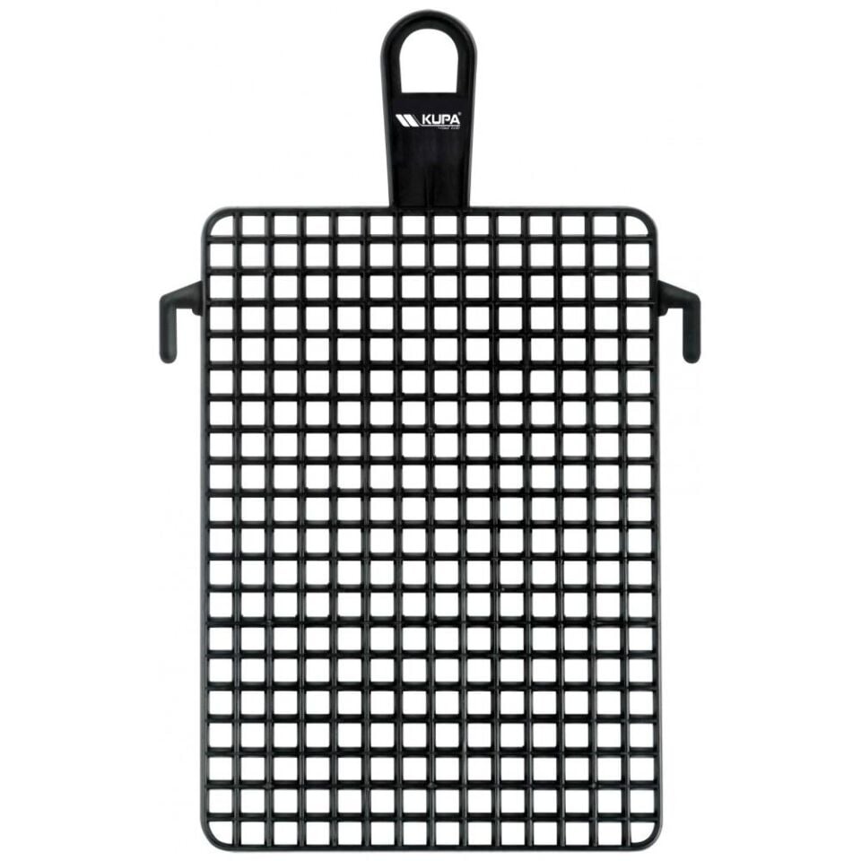 Kupa Plastik Rulo Izgarası Boya Eleği - 28x20 cm.