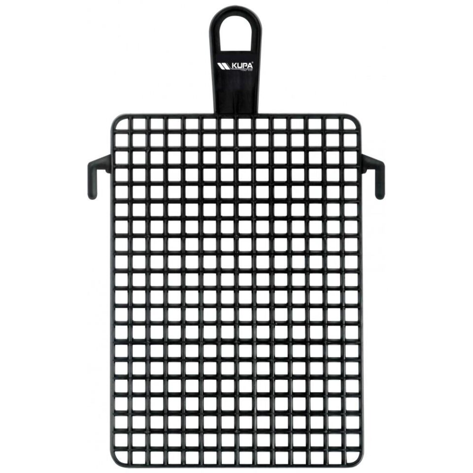 Kupa Plastik Rulo Izgarası Boya Eleği - 28x20 cm.