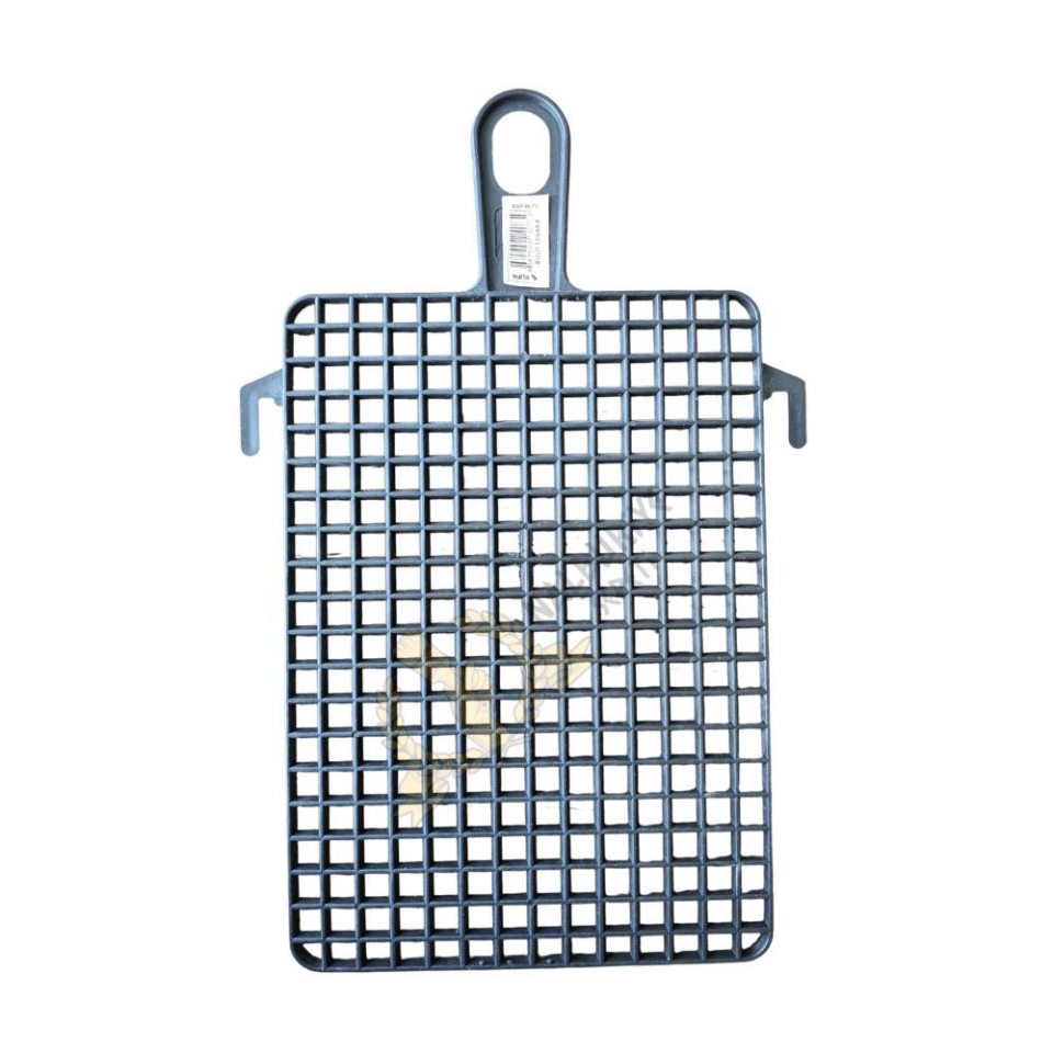 Kupa Plastik Rulo Izgarası Boya Eleği - 28x20 cm.