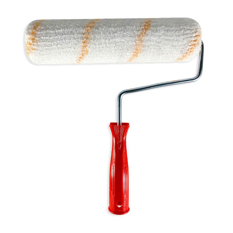 Desenatör Extra Saten İç-Dış Cephe Boya Rulosu - 25 cm