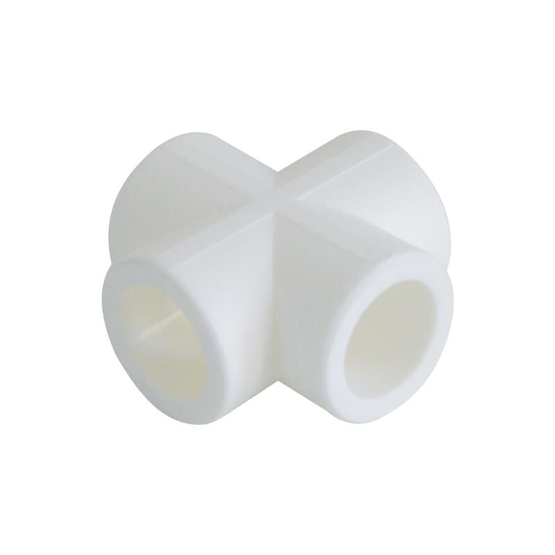 Plastherm PPRC İstavroz - 25 mm. - 5 Adet