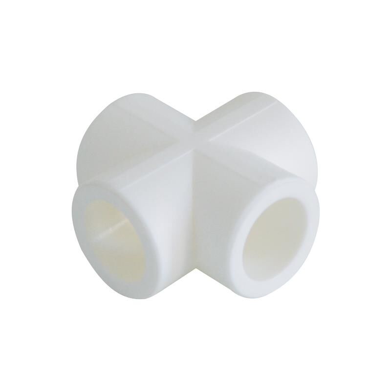 Plastherm PPRC İstavroz - 40 mm. - 1 Adet