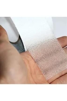 VodaSeal İç Mekan Kaydırmazlık Bandı Şeffaf - 36 mm x 2.5 mt.