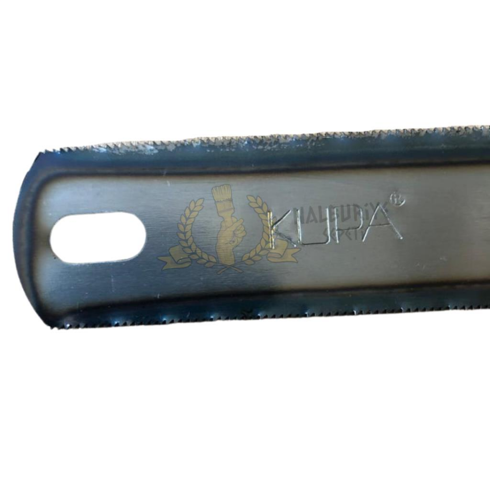 Kupa Demir Testere Yedek Bıçağı 300 mm. - 5 Adet