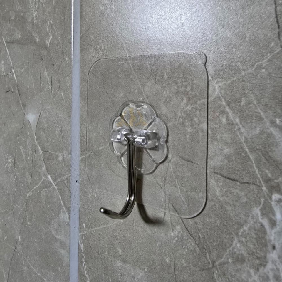 VodaSeal Kendinden Yapışkanlı Nano Askı Seti 15 kg - 4 Parça