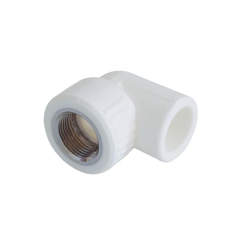 Plastherm PPRC İç Dişli Dirsek - 25x1/2'' - 3 Adet