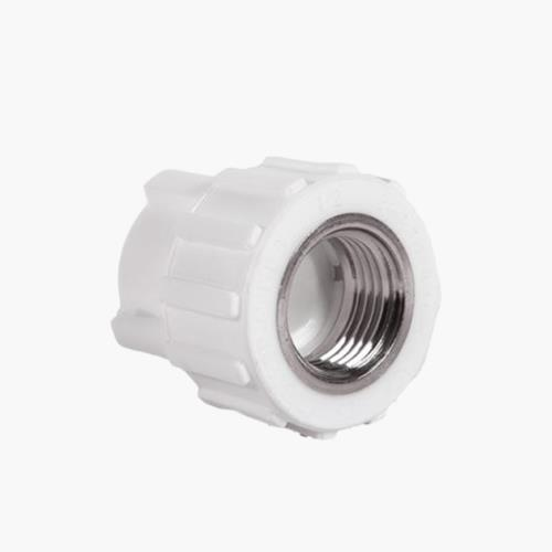 Plastherm PPRC İç Dişli Rekor - 20x1/2'' - 3 Adet