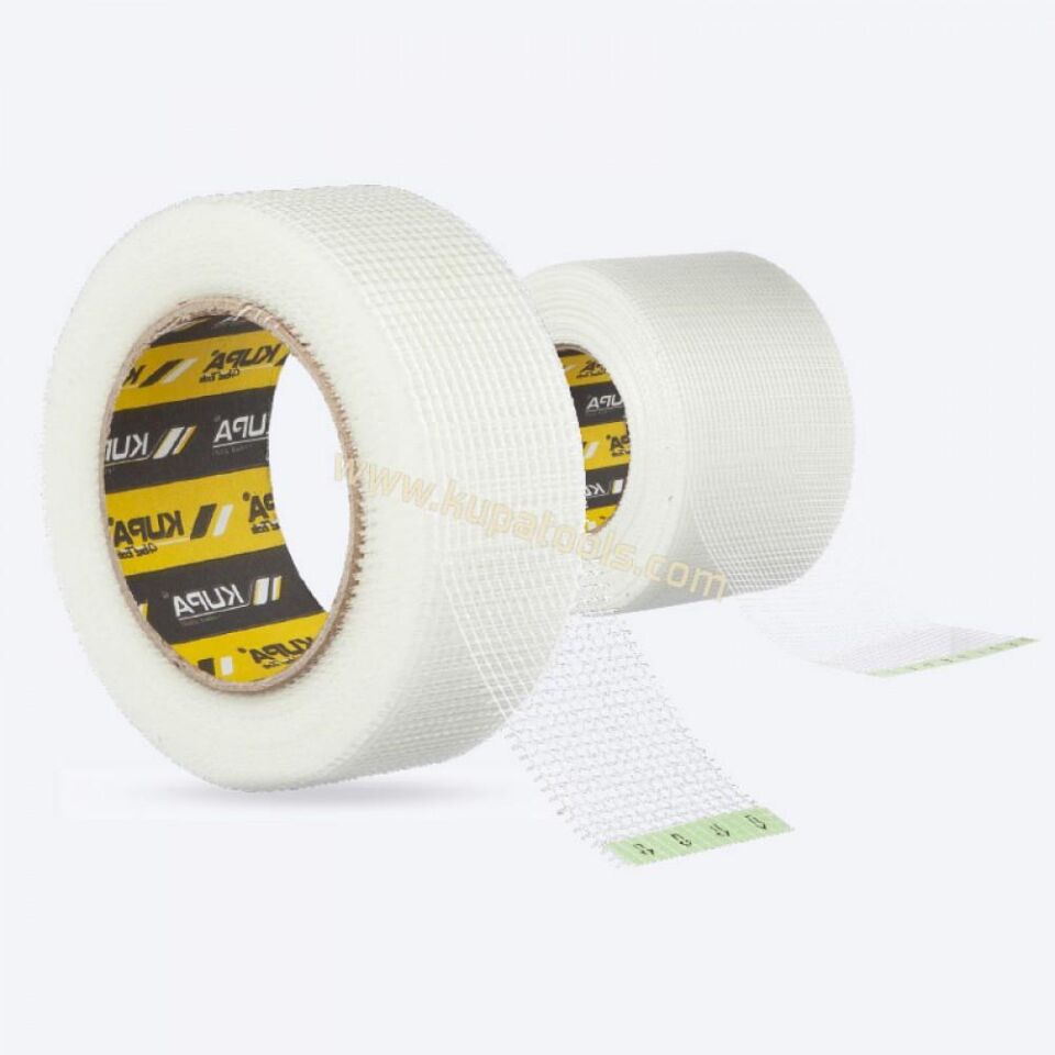 Kupa File Derz Bandı 45 mm X 45mt.