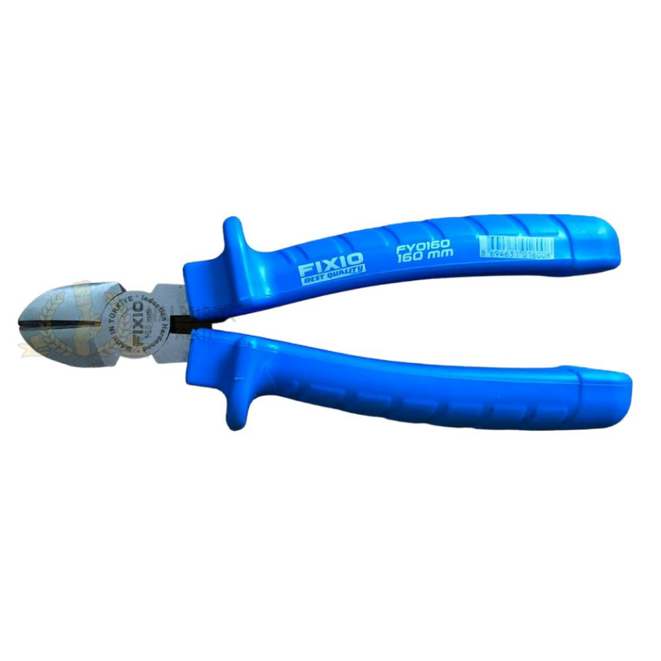 Fixio Profesyonel Yankeski 160 mm.