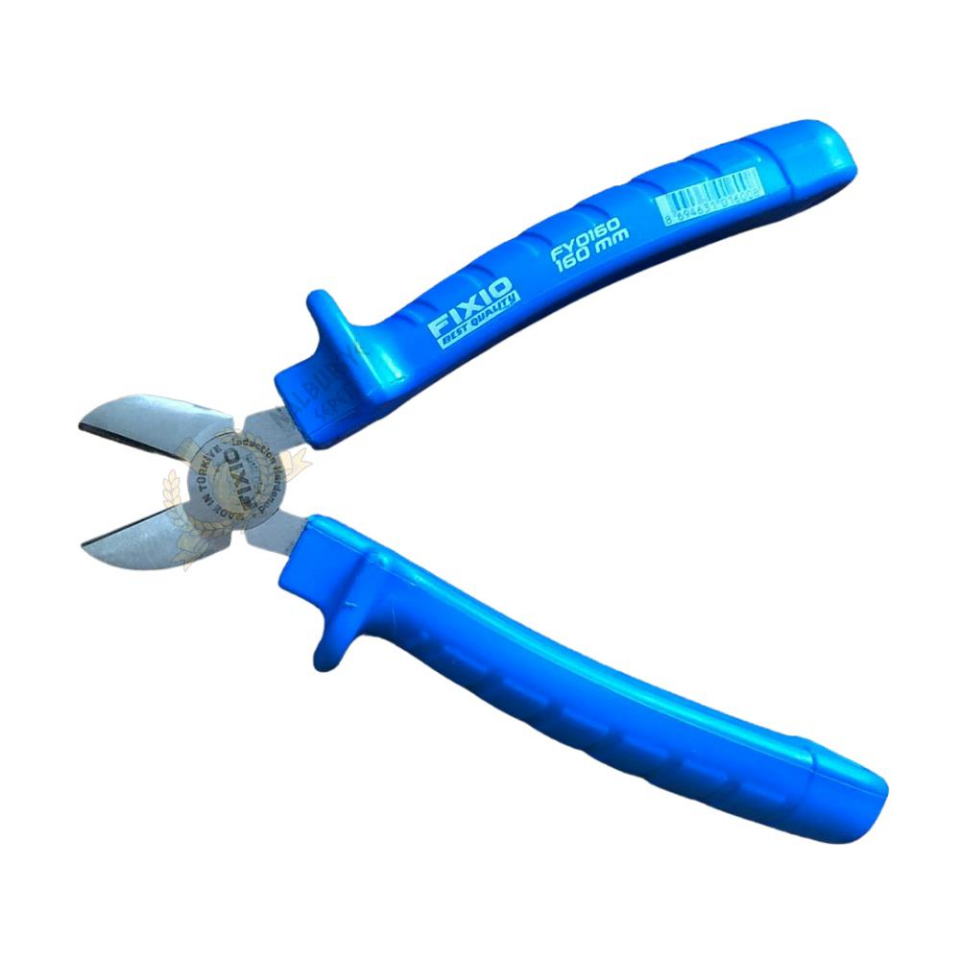 Fixio Profesyonel Yankeski 160 mm.